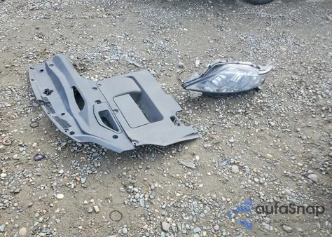 2011 Lexus Rx 350 z USA, uszkodzony, nr VIN 2T2BK1BA0BC088809